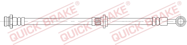 Brake Hose
